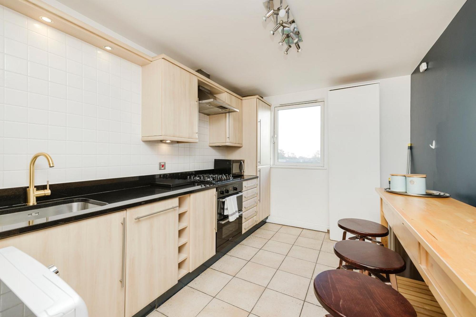 Joivy Stylish Apartment With Balcony In Old Town Εδιμβούργο Εξωτερικό φωτογραφία