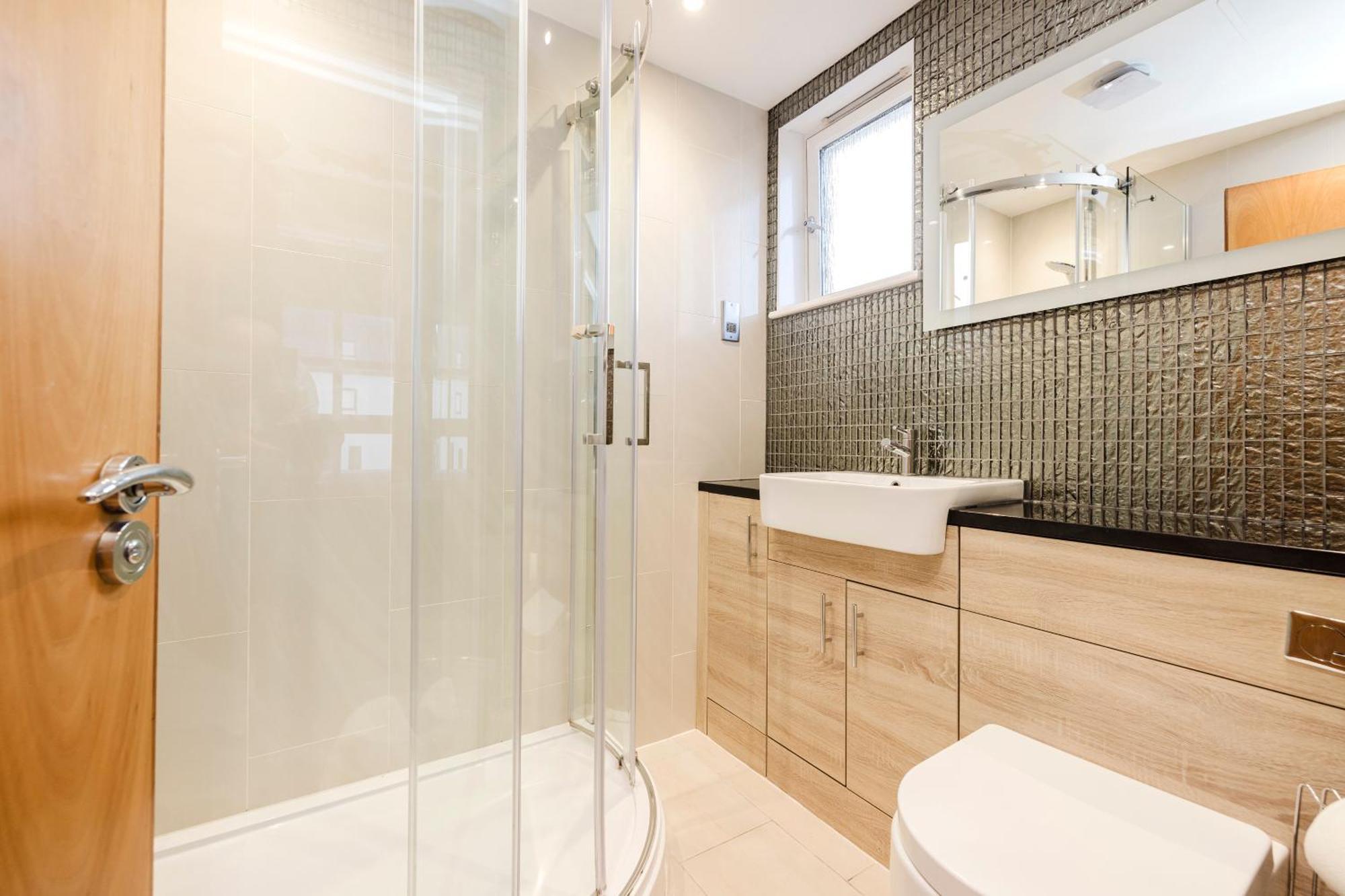 Joivy Stylish Apartment With Balcony In Old Town Εδιμβούργο Εξωτερικό φωτογραφία