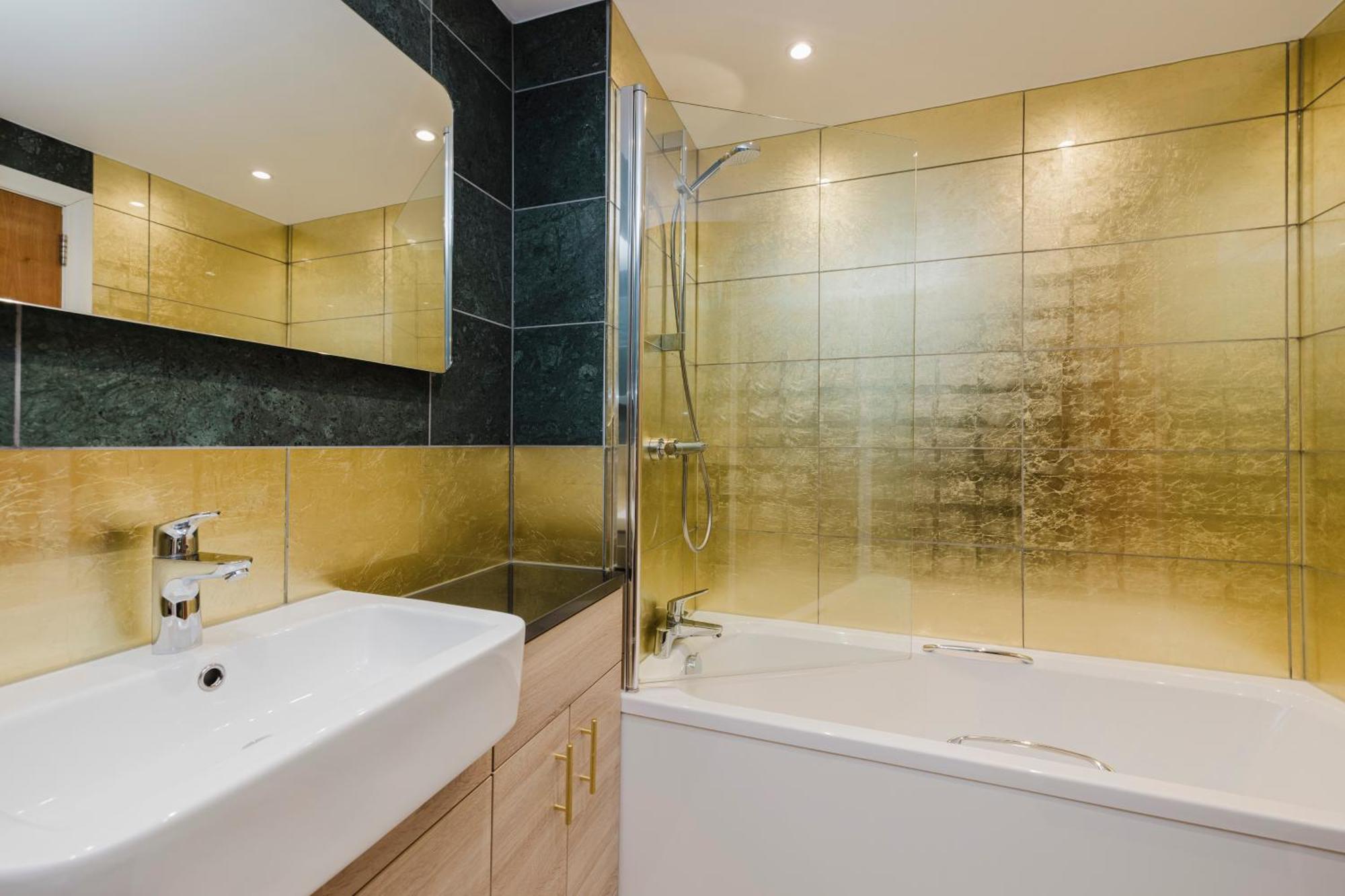 Joivy Stylish Apartment With Balcony In Old Town Εδιμβούργο Εξωτερικό φωτογραφία