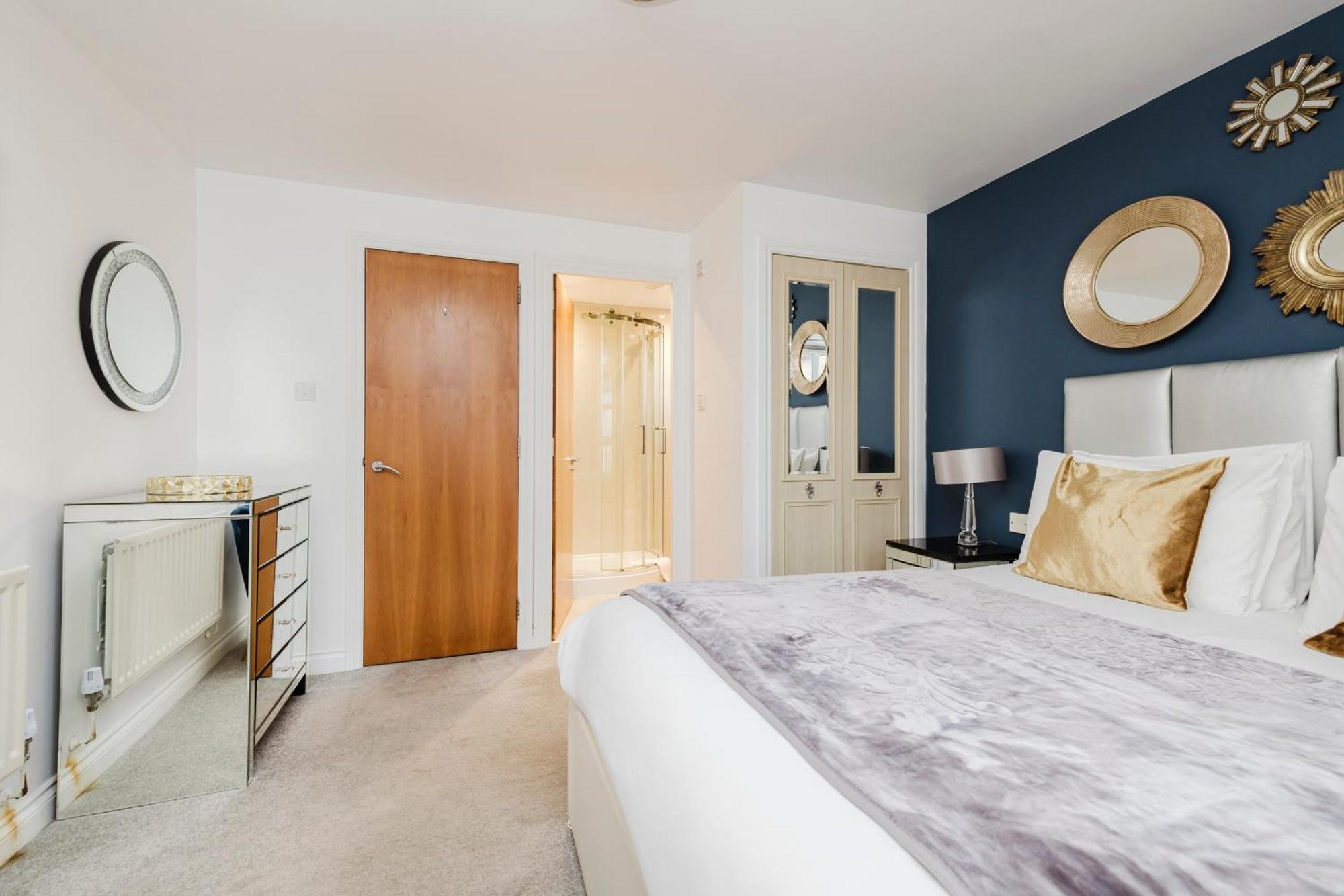 Joivy Stylish Apartment With Balcony In Old Town Εδιμβούργο Εξωτερικό φωτογραφία