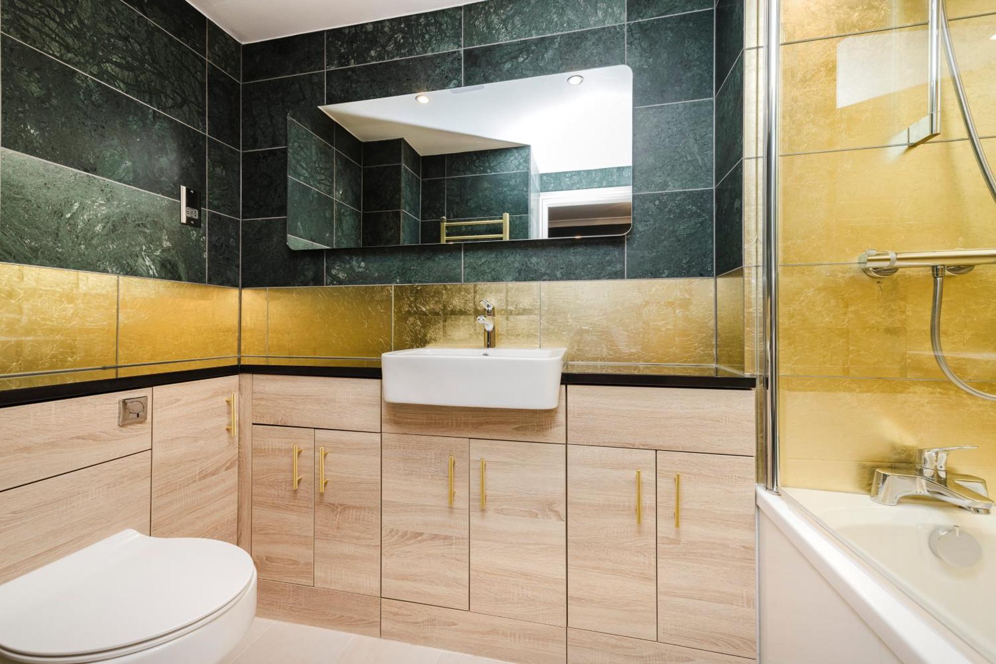 Joivy Stylish Apartment With Balcony In Old Town Εδιμβούργο Εξωτερικό φωτογραφία