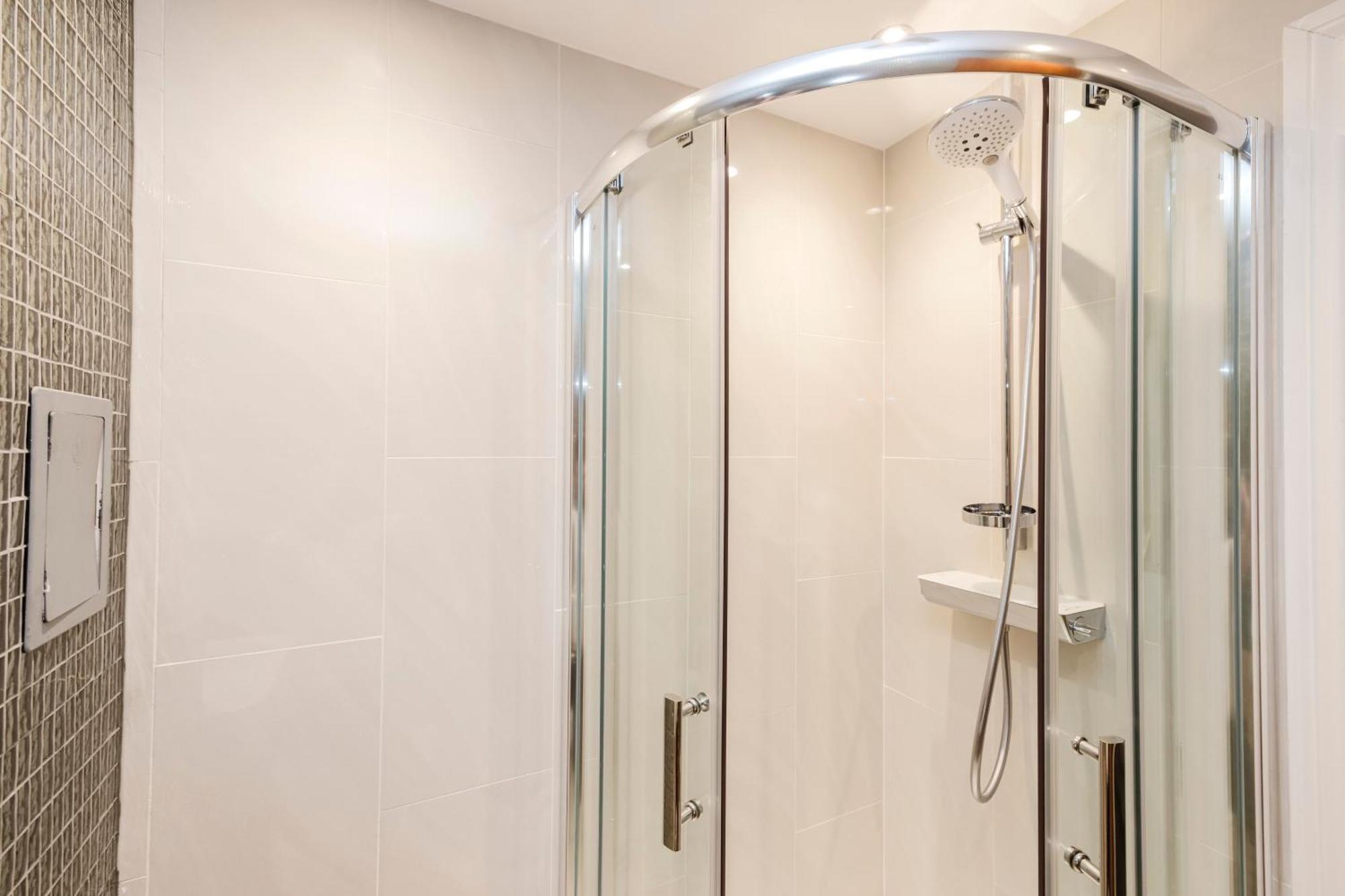 Joivy Stylish Apartment With Balcony In Old Town Εδιμβούργο Εξωτερικό φωτογραφία